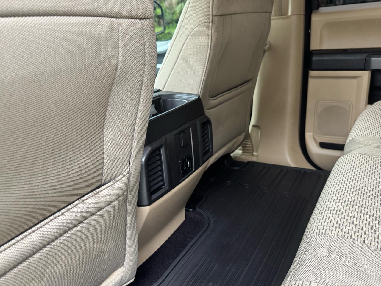 Ford F-150  2018