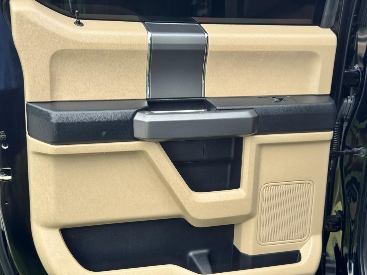 Ford F-150  2018