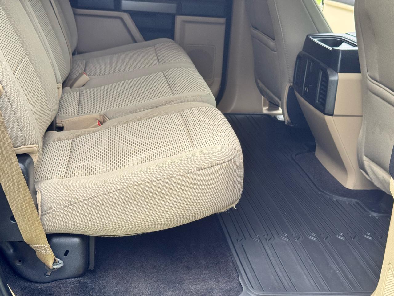 Ford F-150  2018
