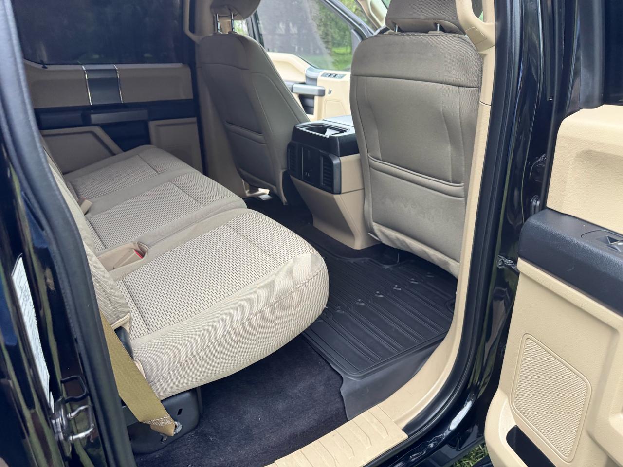Ford F-150  2018