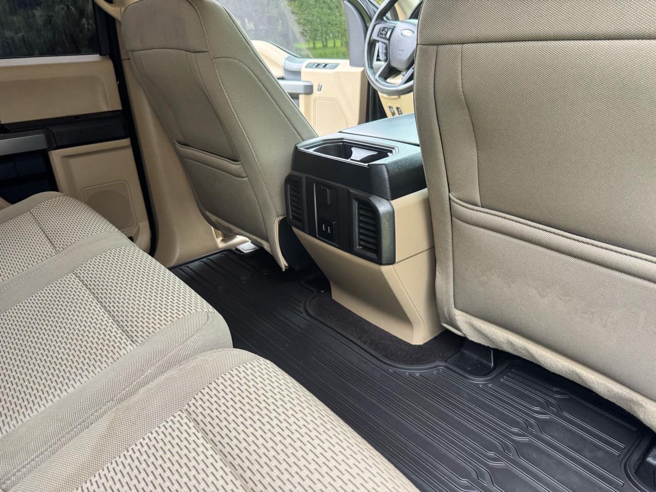 Ford F-150  2018