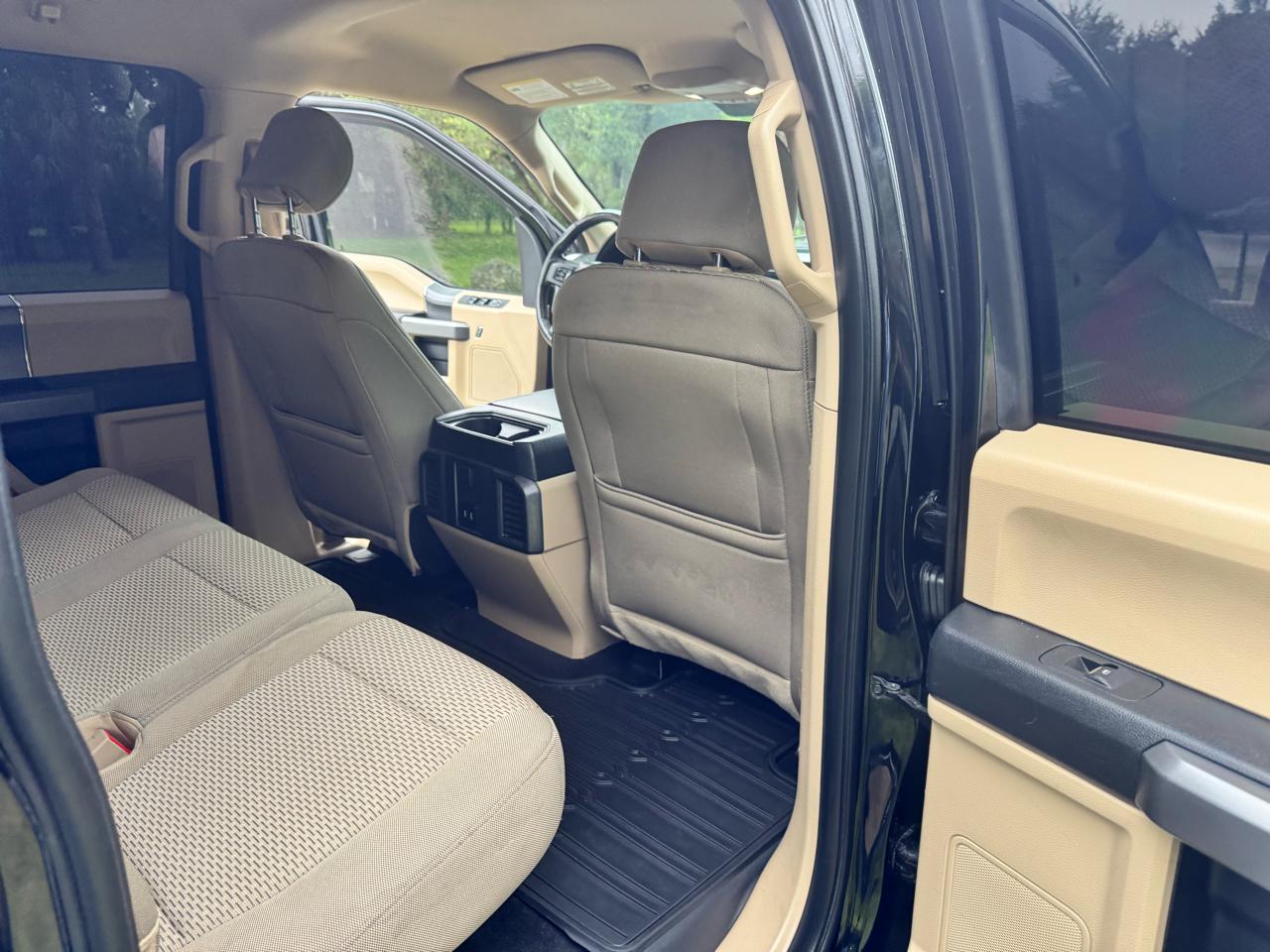 Ford F-150  2018