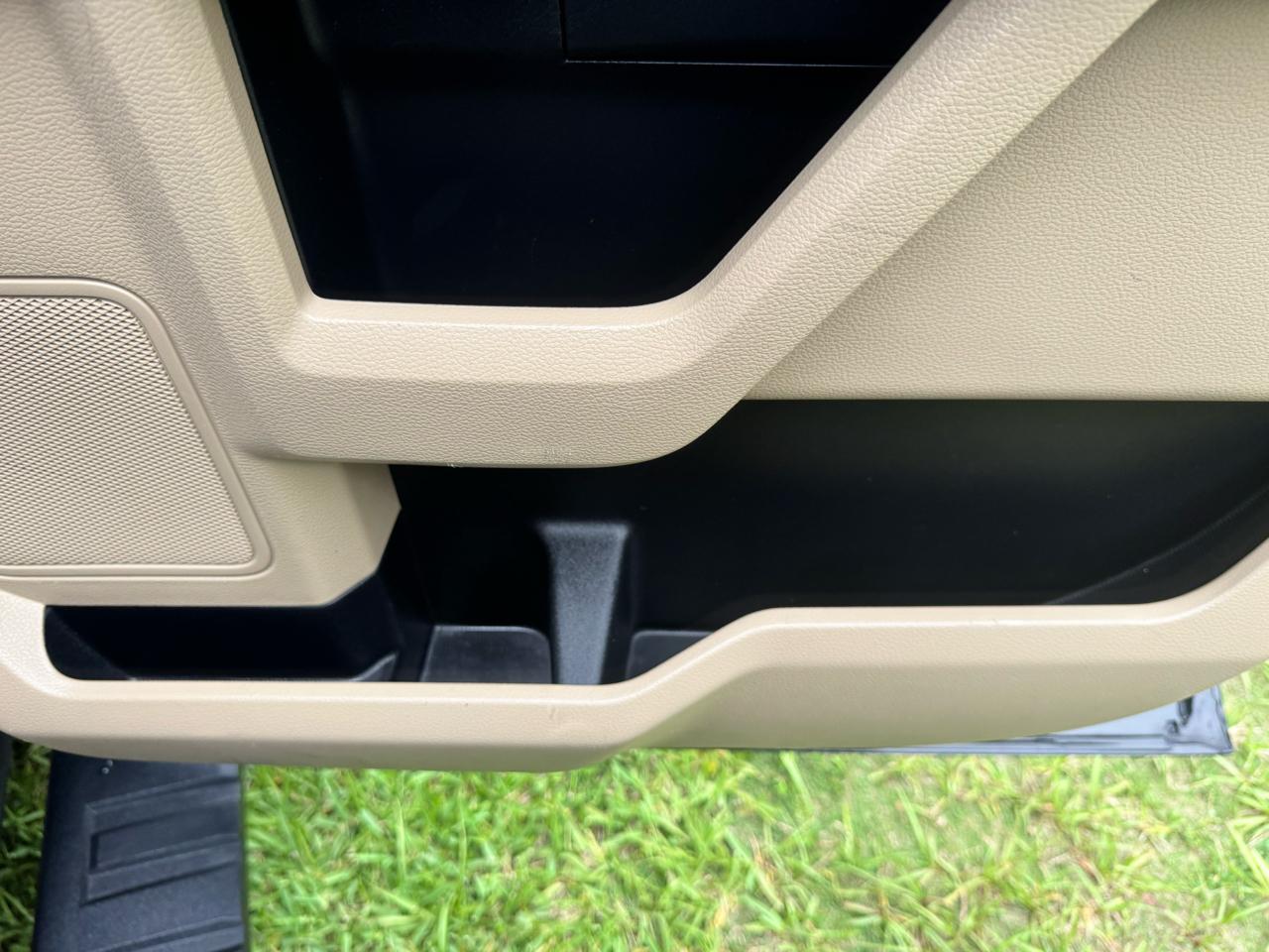 Ford F-150  2018