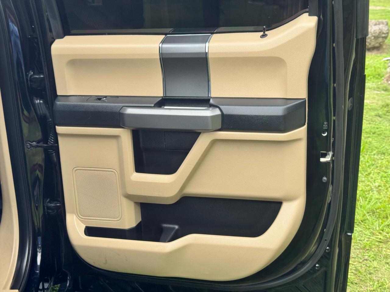 Ford F-150  2018