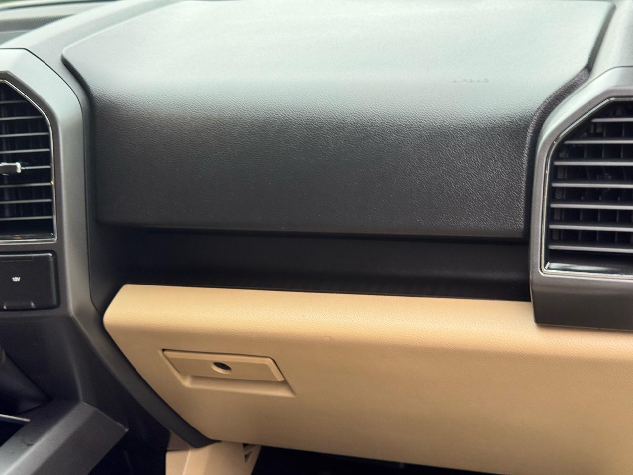 Ford F-150  2018