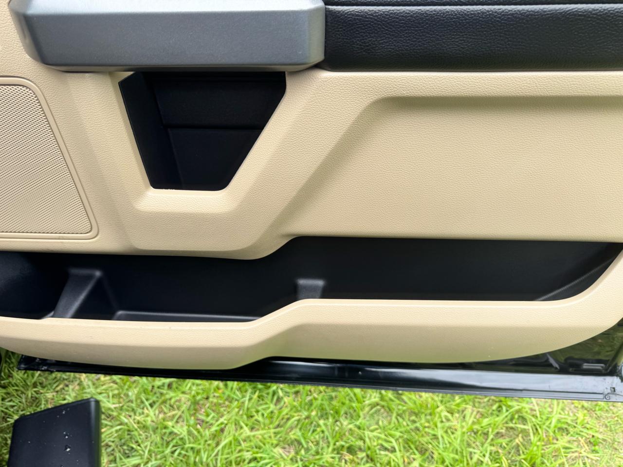 Ford F-150  2018