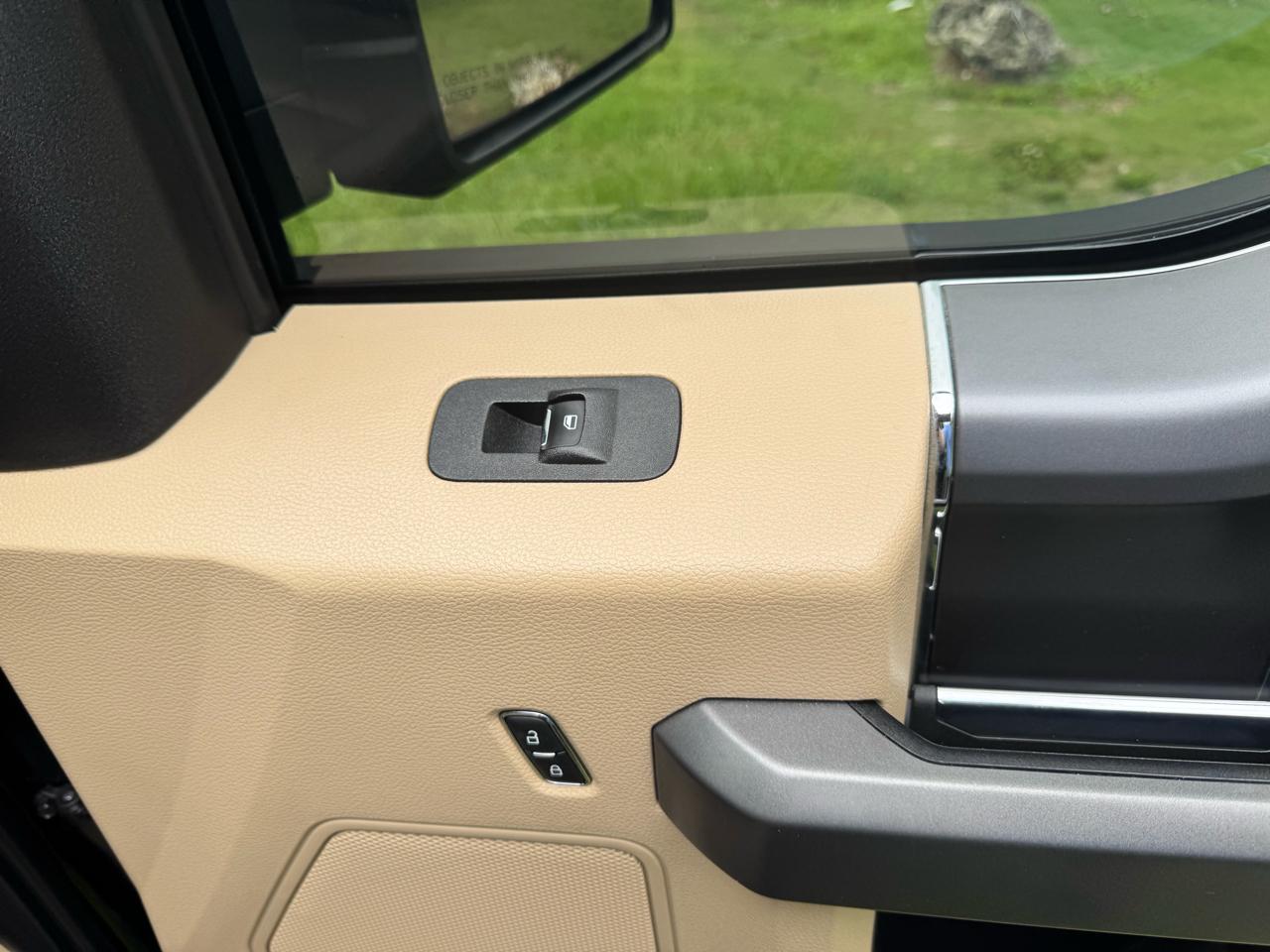 Ford F-150  2018
