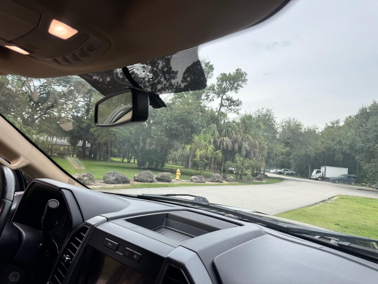 Ford F-150  2018