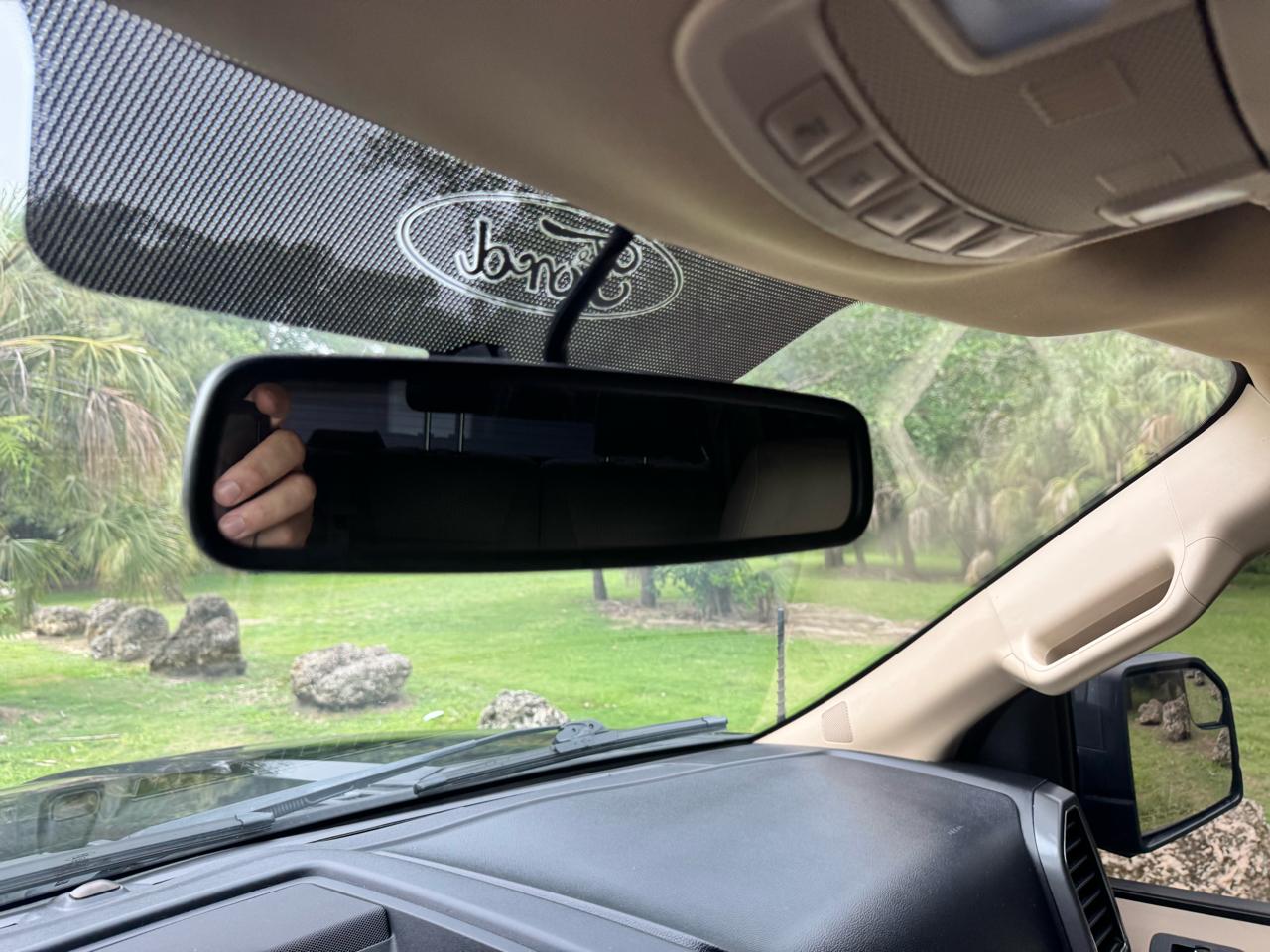 Ford F-150  2018