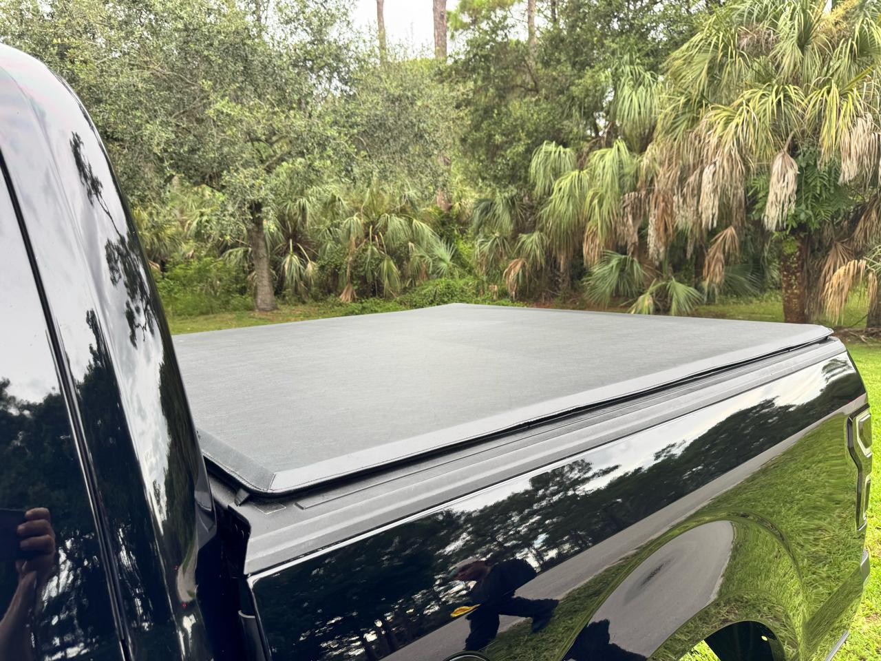 Ford F-150  2018