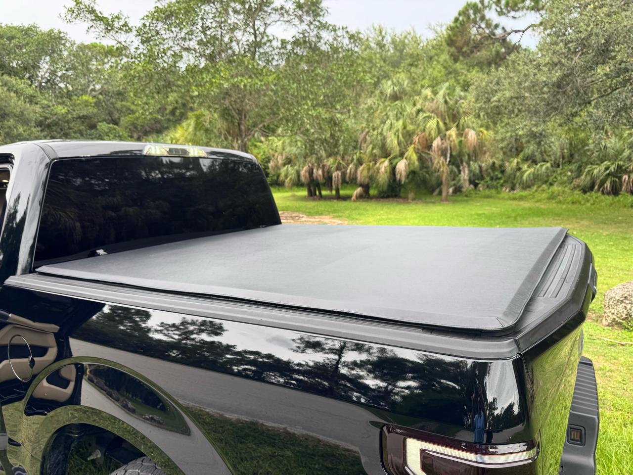 Ford F-150  2018