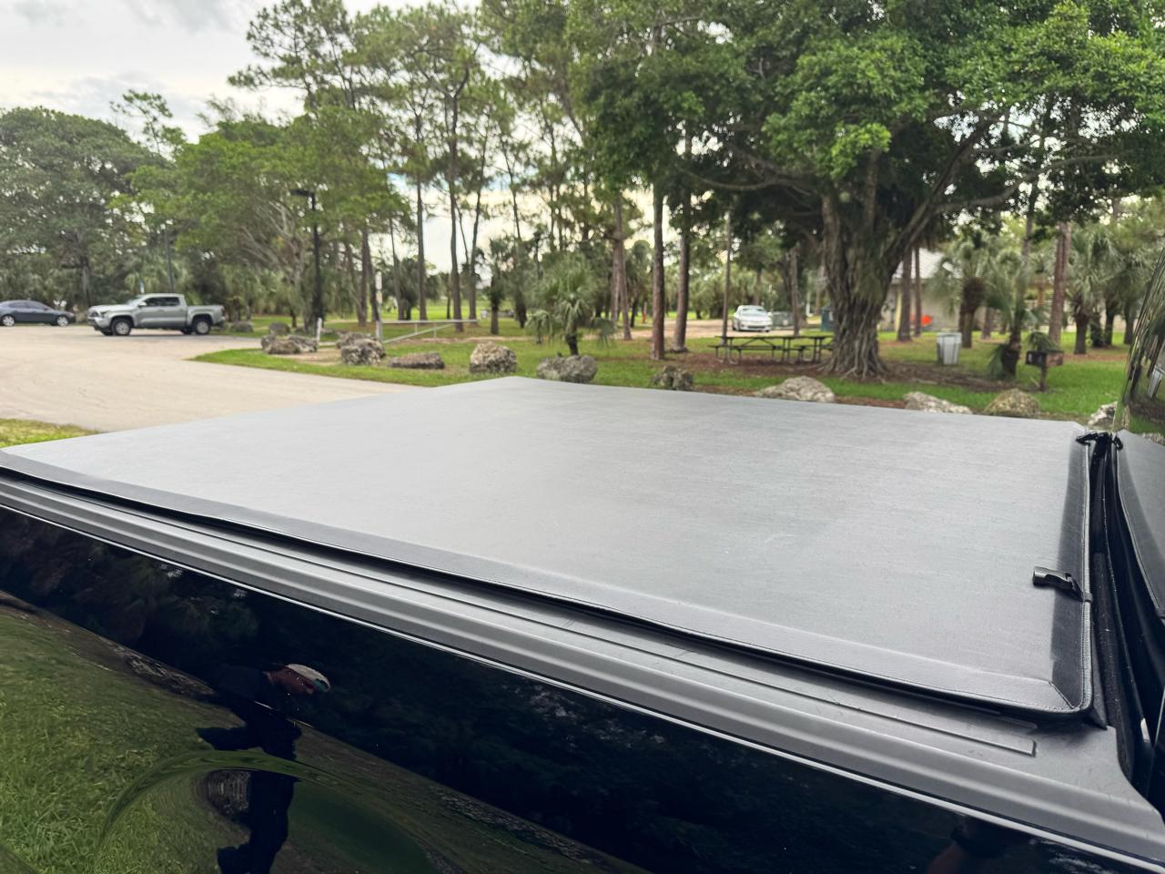 Ford F-150  2018
