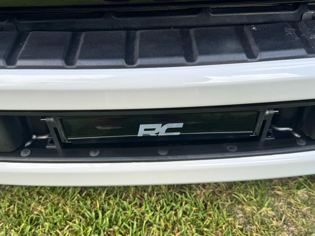 Ford Super Duty F-250 SRW 4WD Crew Cab 172" FX4 2022