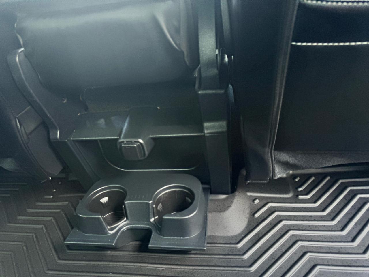 Ford Super Duty F-250 SRW 4WD Crew Cab 172" FX4 2022