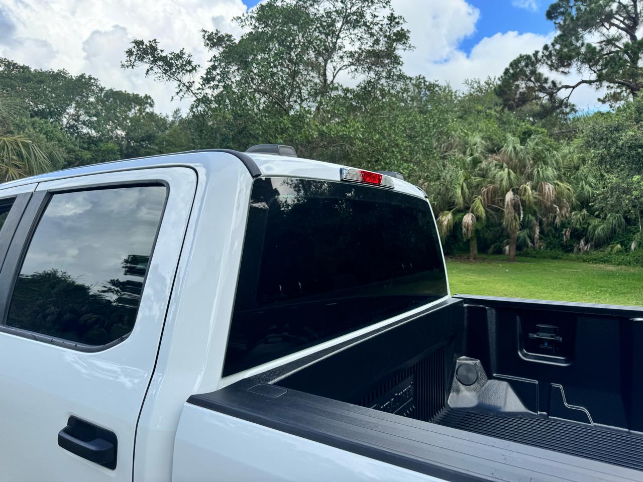 Ford Super Duty F-250 SRW 4WD Crew Cab 172" FX4 2022