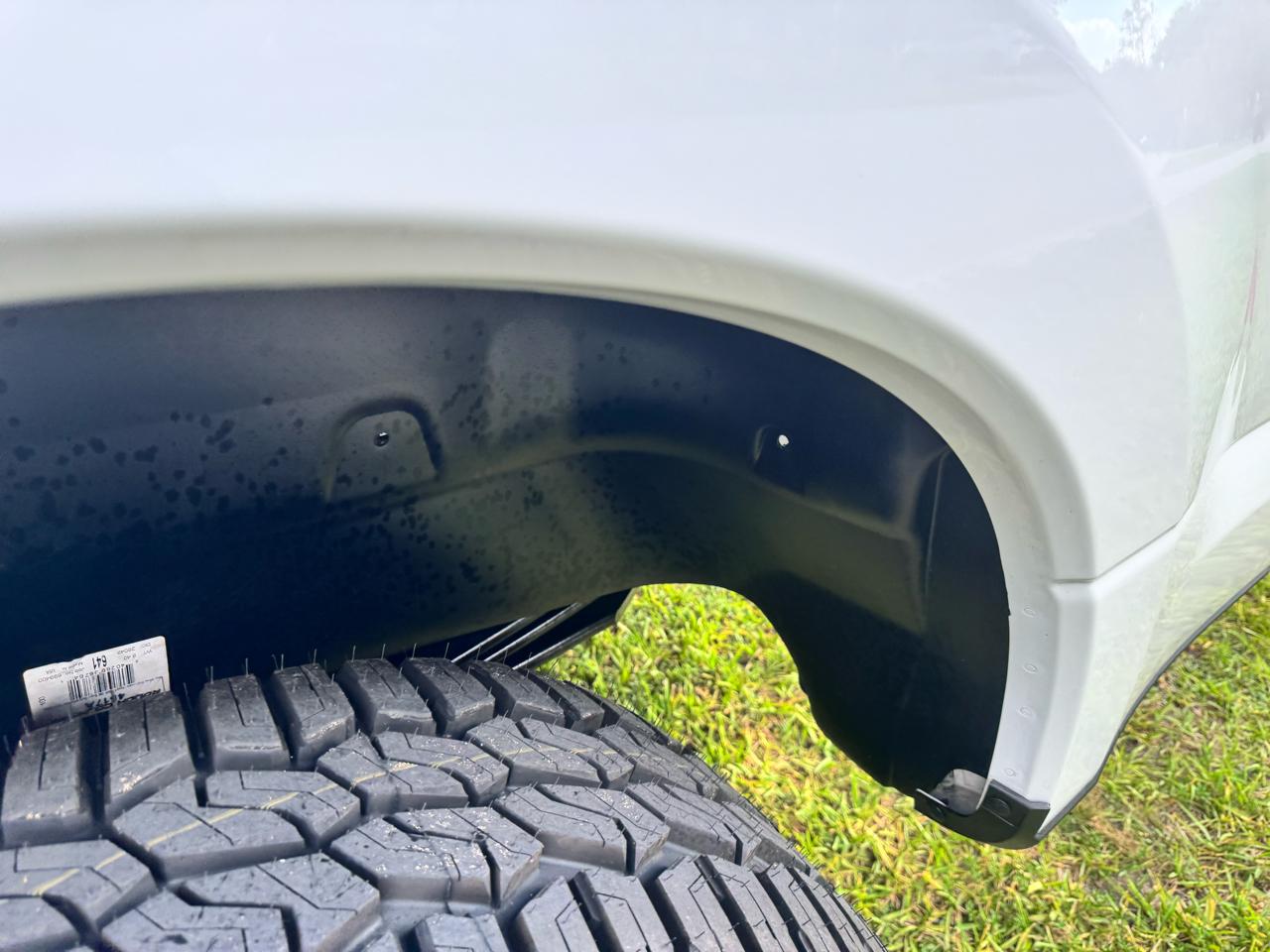 Ford Super Duty F-250 SRW 4WD Crew Cab 172" FX4 2022
