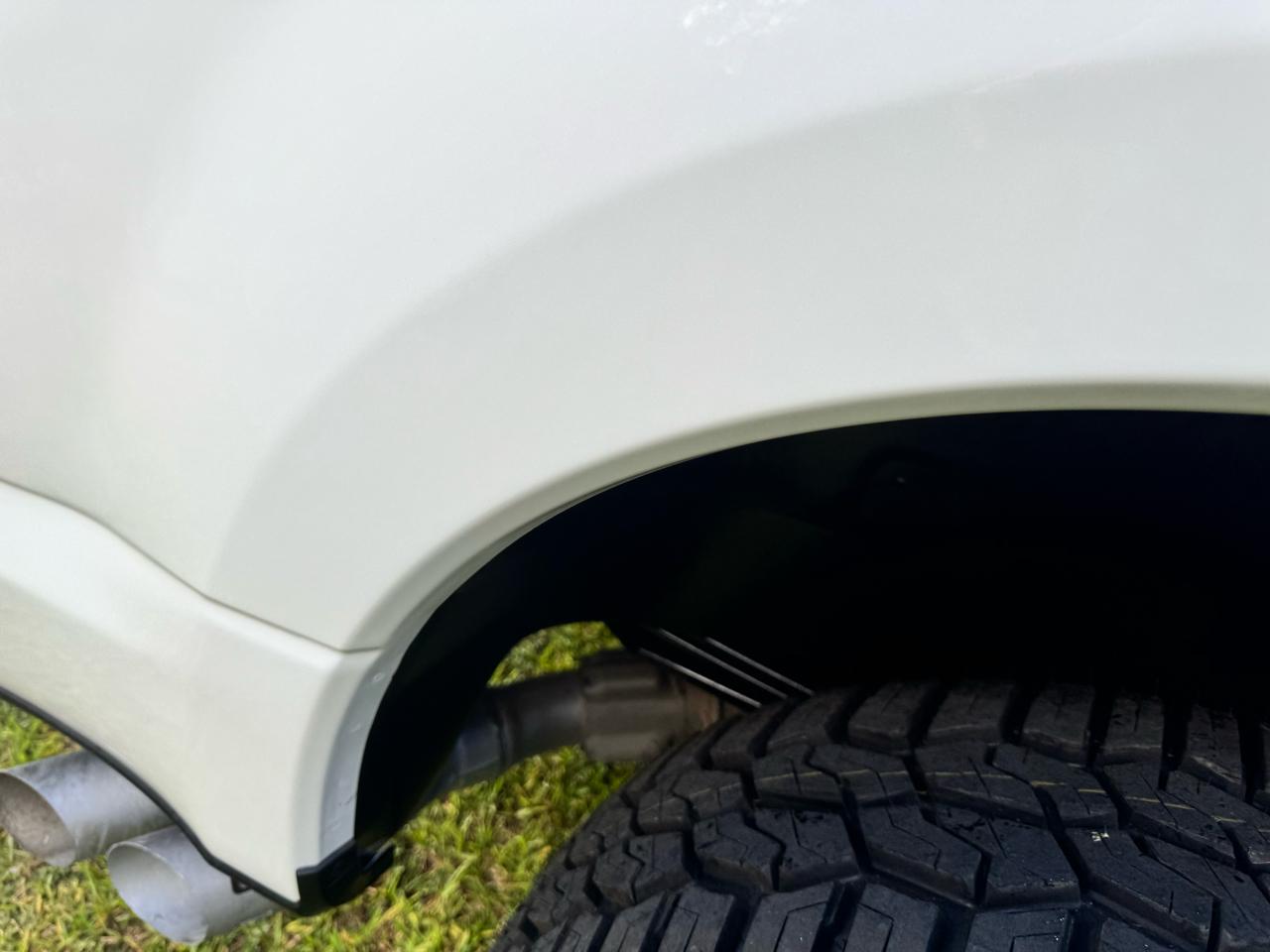 Ford Super Duty F-250 SRW 4WD Crew Cab 172" FX4 2022