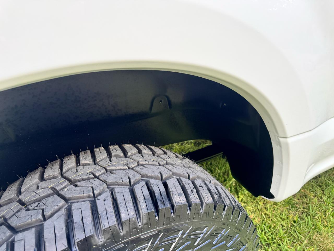 Ford Super Duty F-250 SRW 4WD Crew Cab 172" FX4 2022