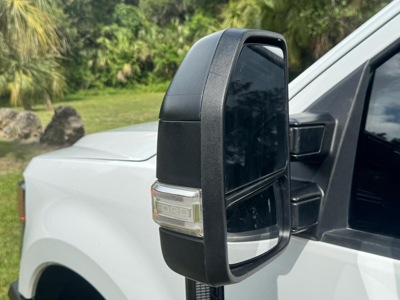 Ford Super Duty F-250 SRW 4WD Crew Cab 172" FX4 2022