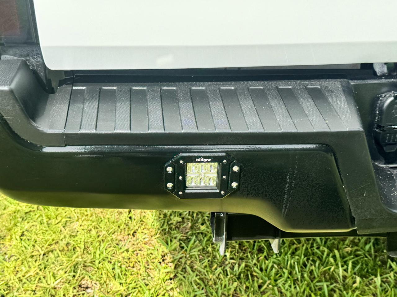 Ford Super Duty F-250 SRW 4WD Crew Cab 172" FX4 2022
