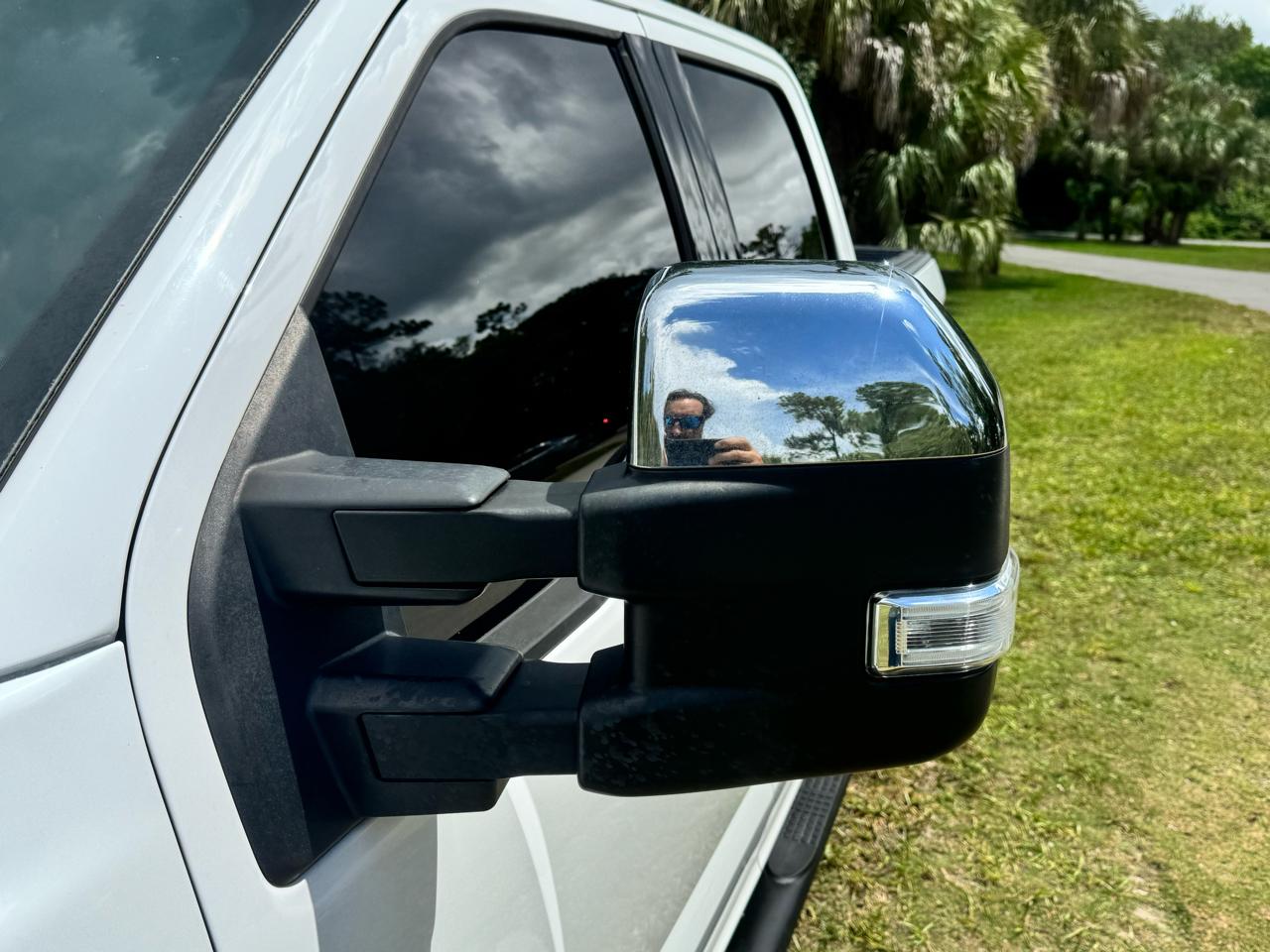 Ford F-150 XLT 2WD SuperCrew 5.5' Box 2018