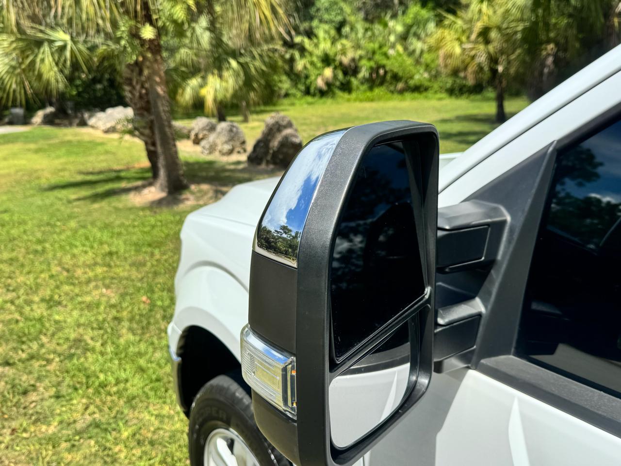 Ford F-150 XLT 2WD SuperCrew 5.5' Box 2018