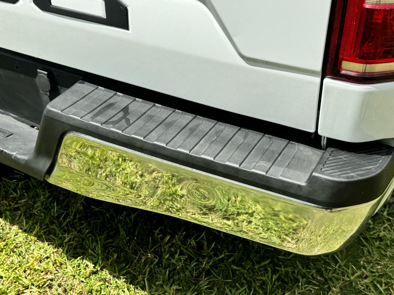 Ford F-150 XLT 2WD SuperCrew 5.5' Box 2018