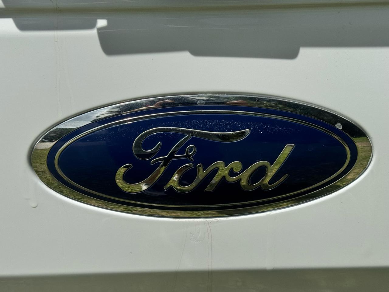 Ford F-150 XLT 2WD SuperCrew 5.5' Box 2018
