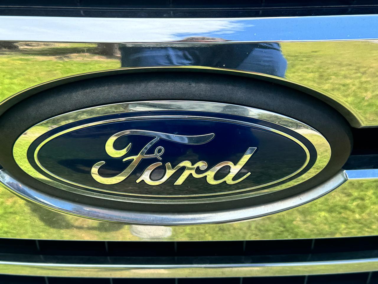 Ford F-150 XLT 2WD SuperCrew 5.5' Box 2018