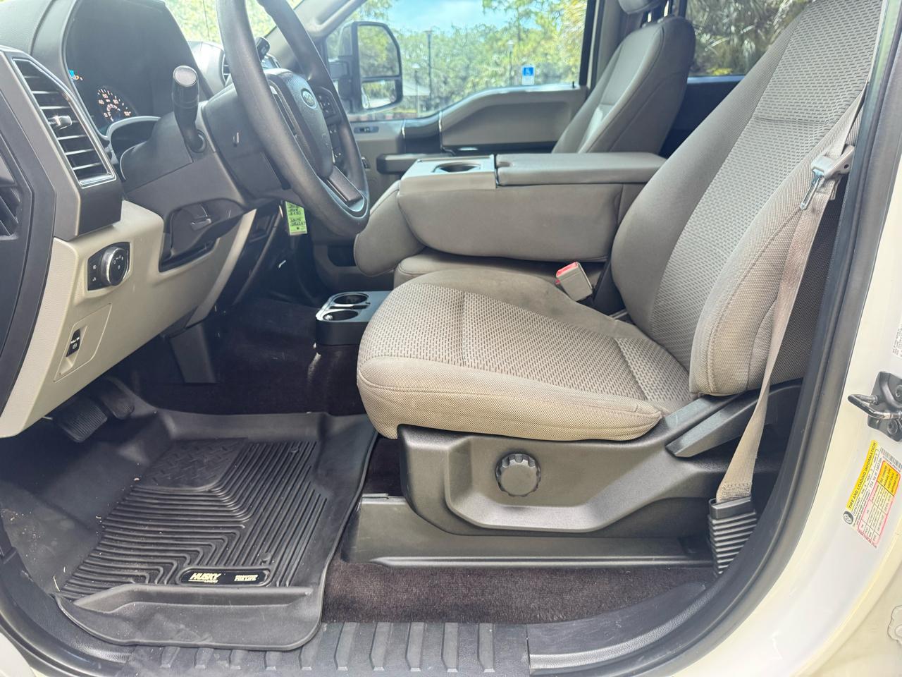 Ford F-150 XLT 2WD SuperCrew 5.5' Box 2018