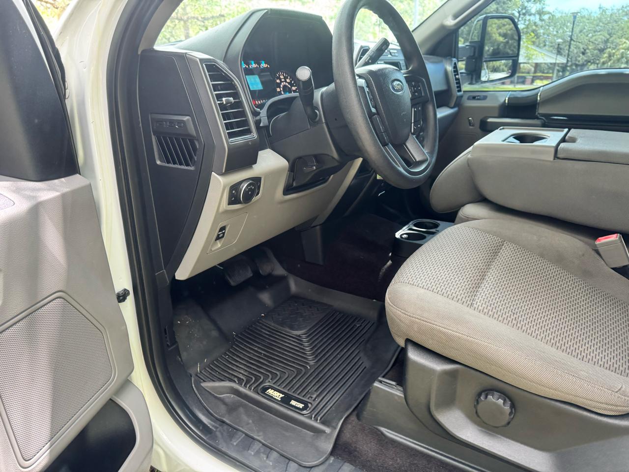 Ford F-150 XLT 2WD SuperCrew 5.5' Box 2018