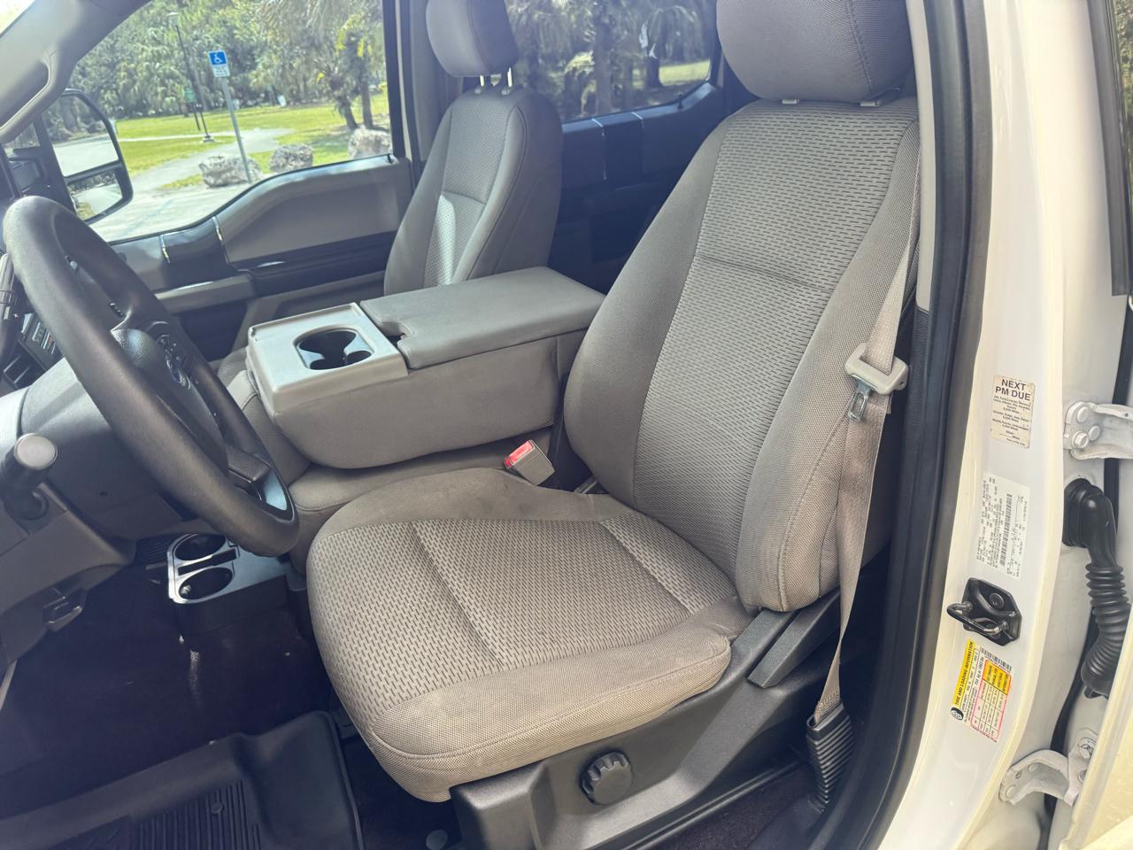 Ford F-150 XLT 2WD SuperCrew 5.5' Box 2018