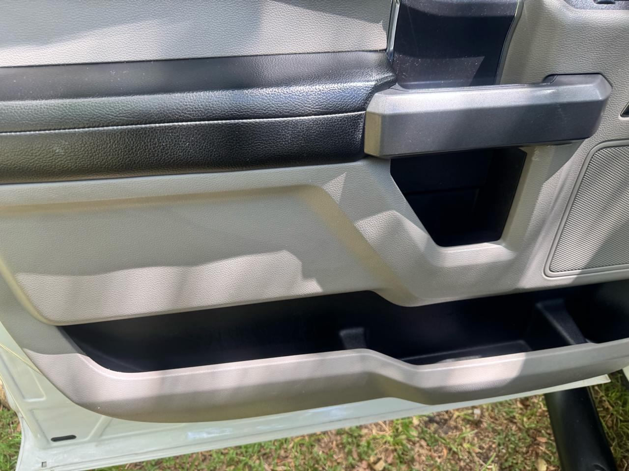 Ford F-150 XLT 2WD SuperCrew 5.5' Box 2018