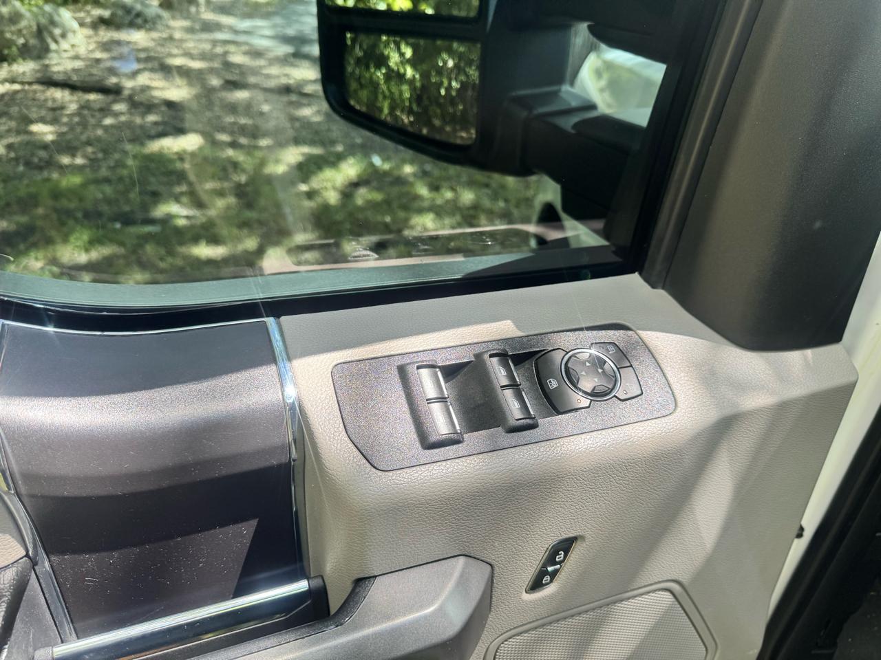 Ford F-150 XLT 2WD SuperCrew 5.5' Box 2018