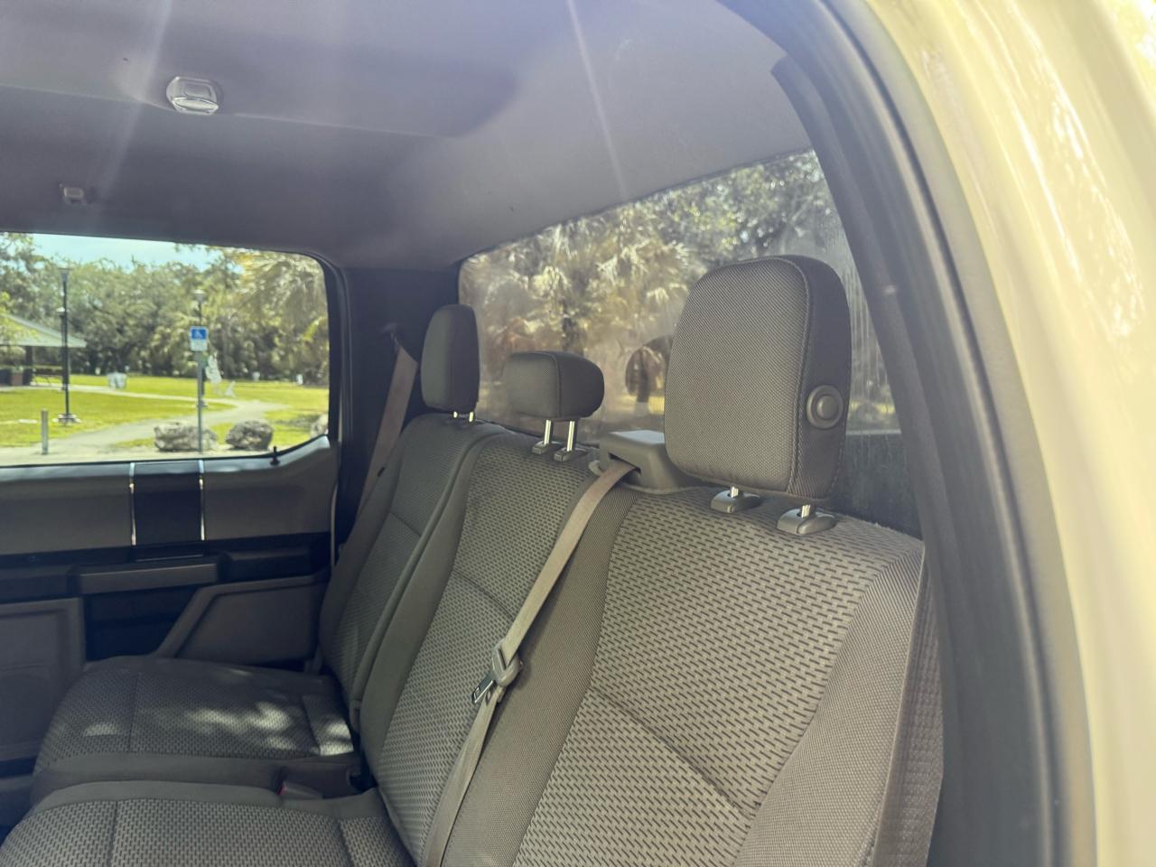 Ford F-150 XLT 2WD SuperCrew 5.5' Box 2018