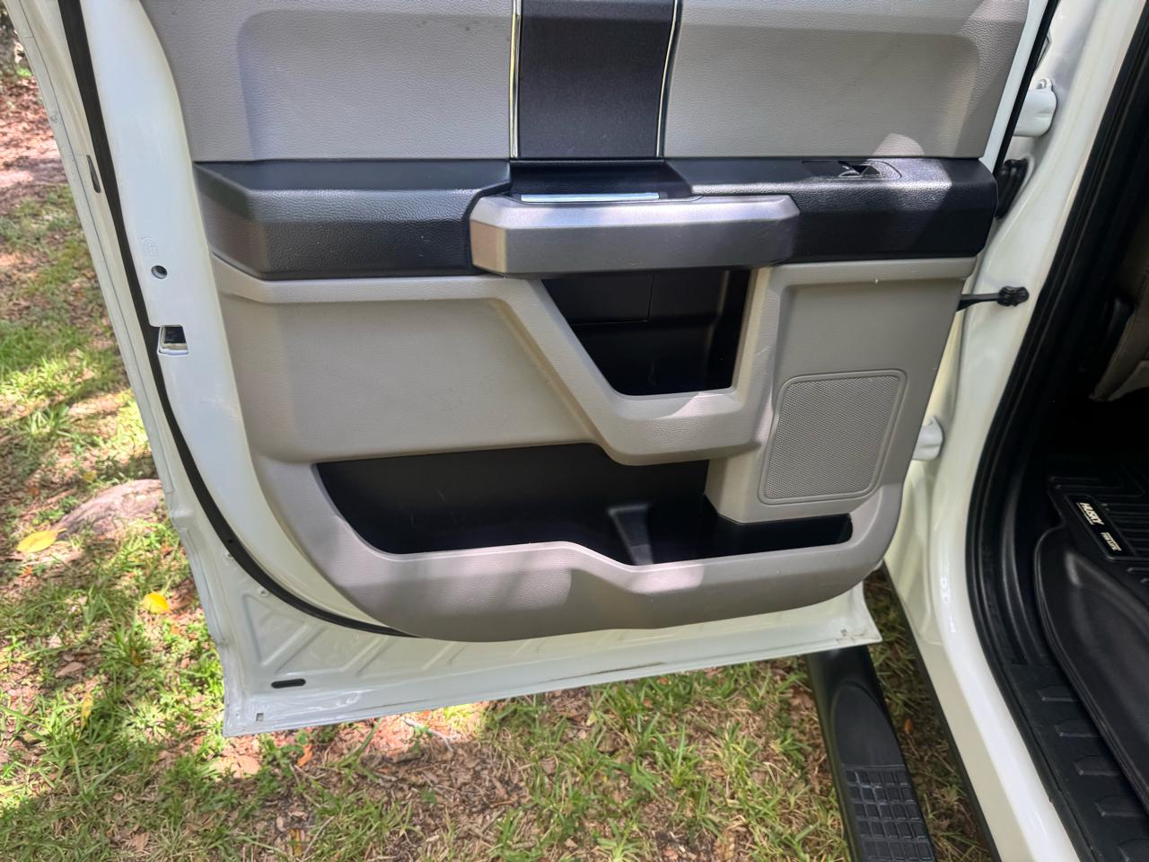 Ford F-150 XLT 2WD SuperCrew 5.5' Box 2018