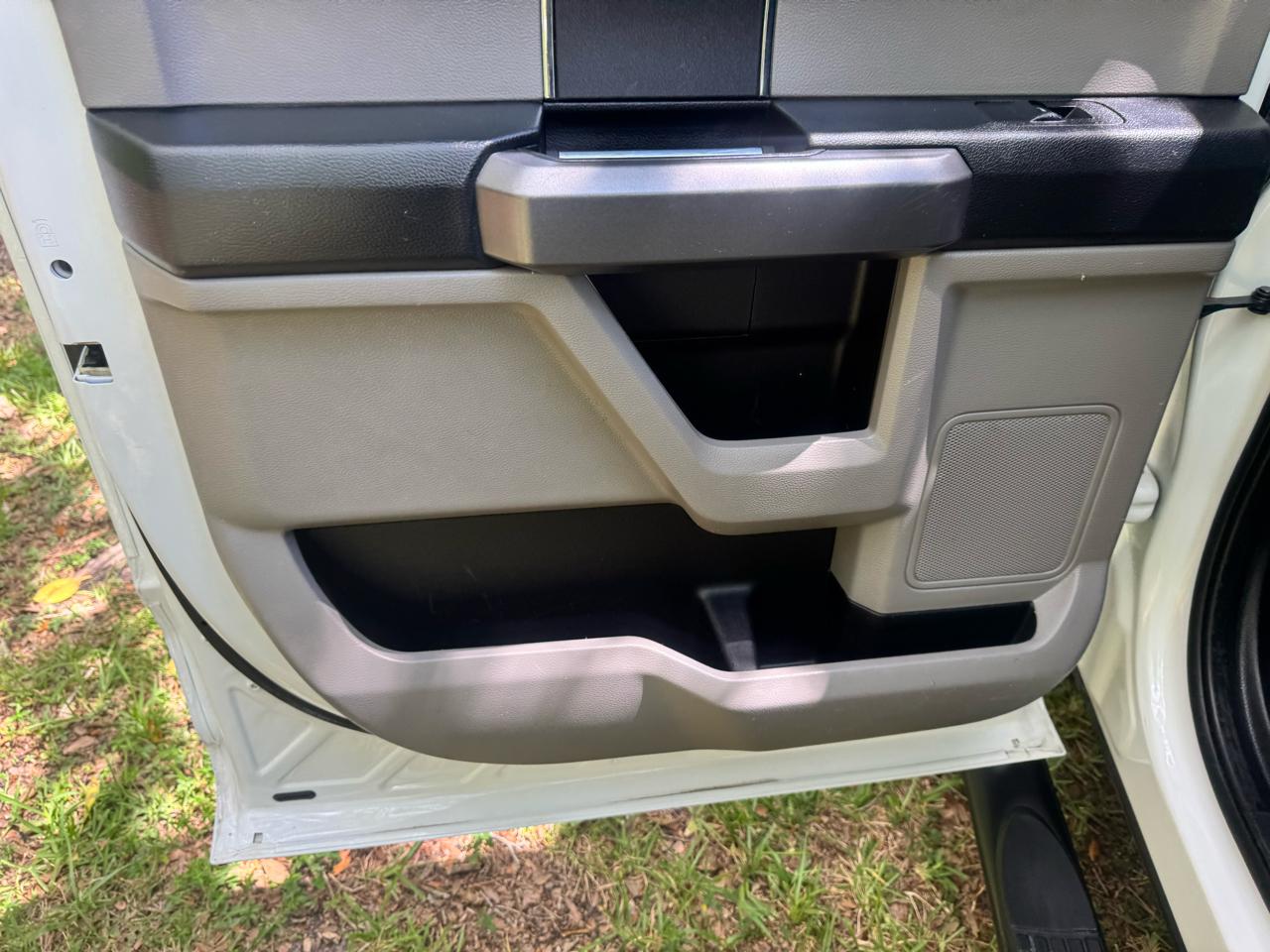 Ford F-150 XLT 2WD SuperCrew 5.5' Box 2018
