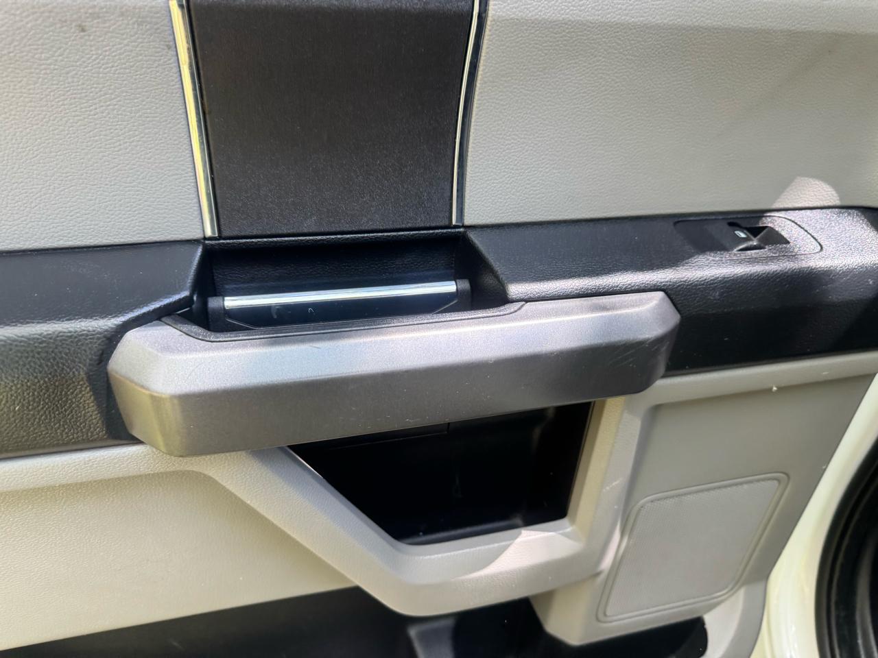 Ford F-150 XLT 2WD SuperCrew 5.5' Box 2018