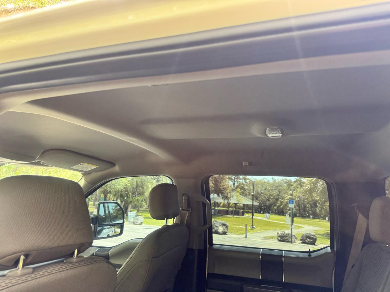 Ford F-150 XLT 2WD SuperCrew 5.5' Box 2018
