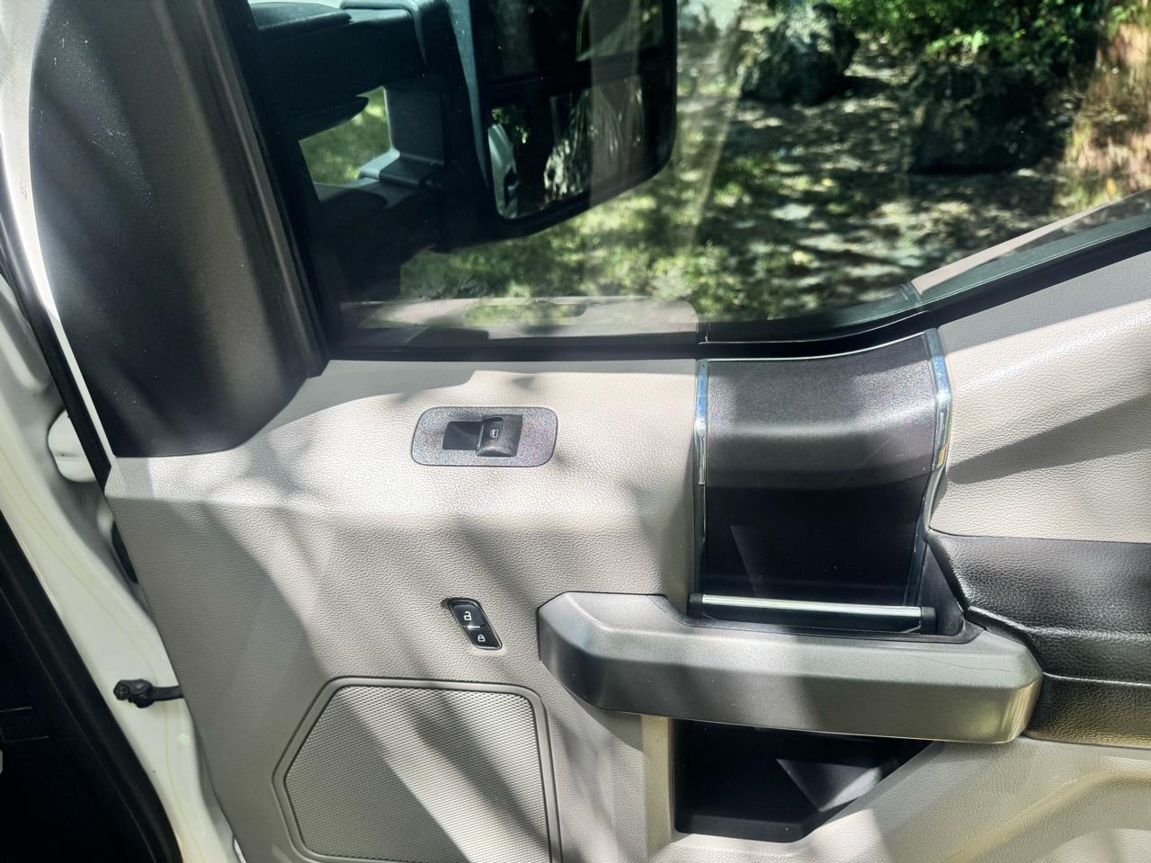 Ford F-150 XLT 2WD SuperCrew 5.5' Box 2018
