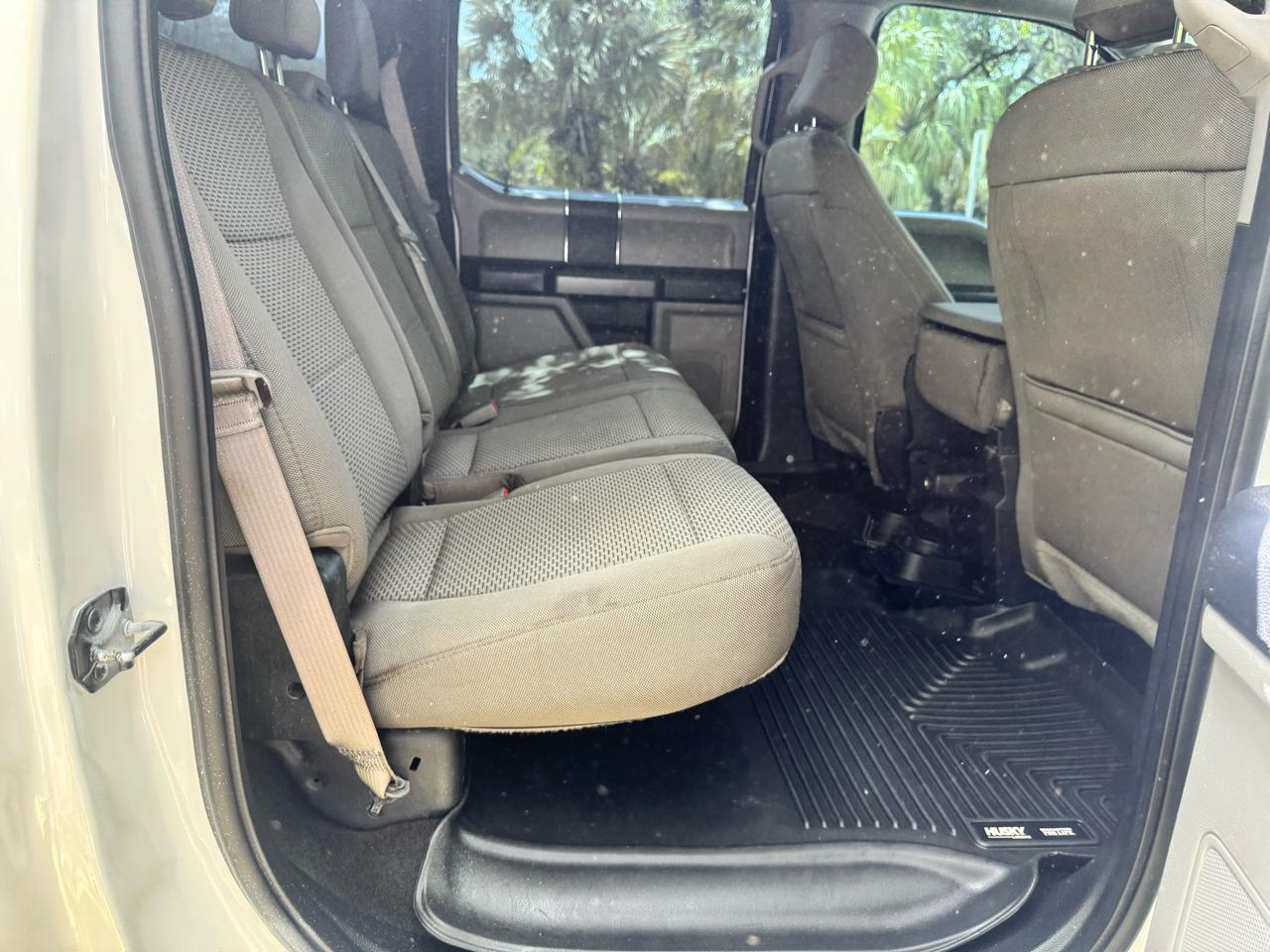 Ford F-150 XLT 2WD SuperCrew 5.5' Box 2018