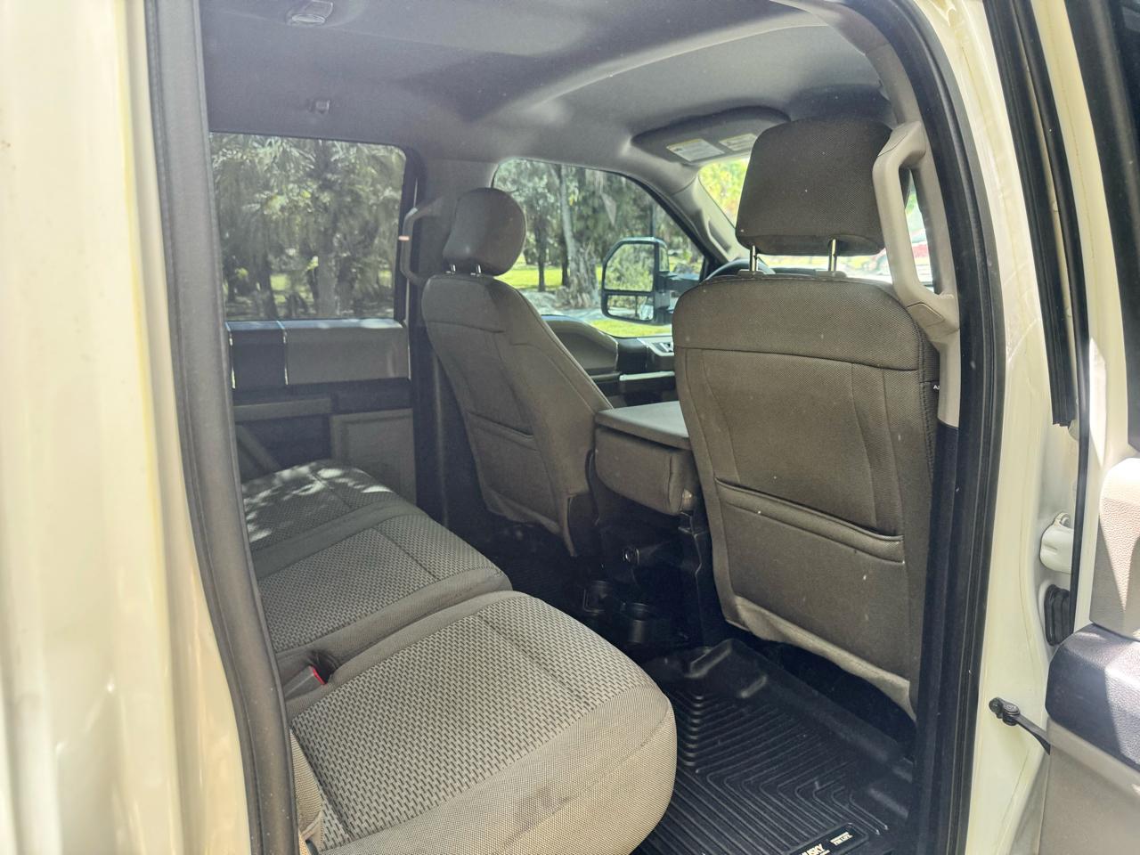 Ford F-150 XLT 2WD SuperCrew 5.5' Box 2018