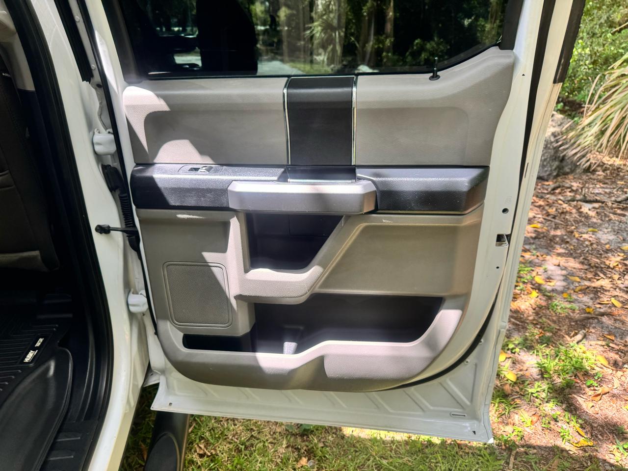 Ford F-150 XLT 2WD SuperCrew 5.5' Box 2018