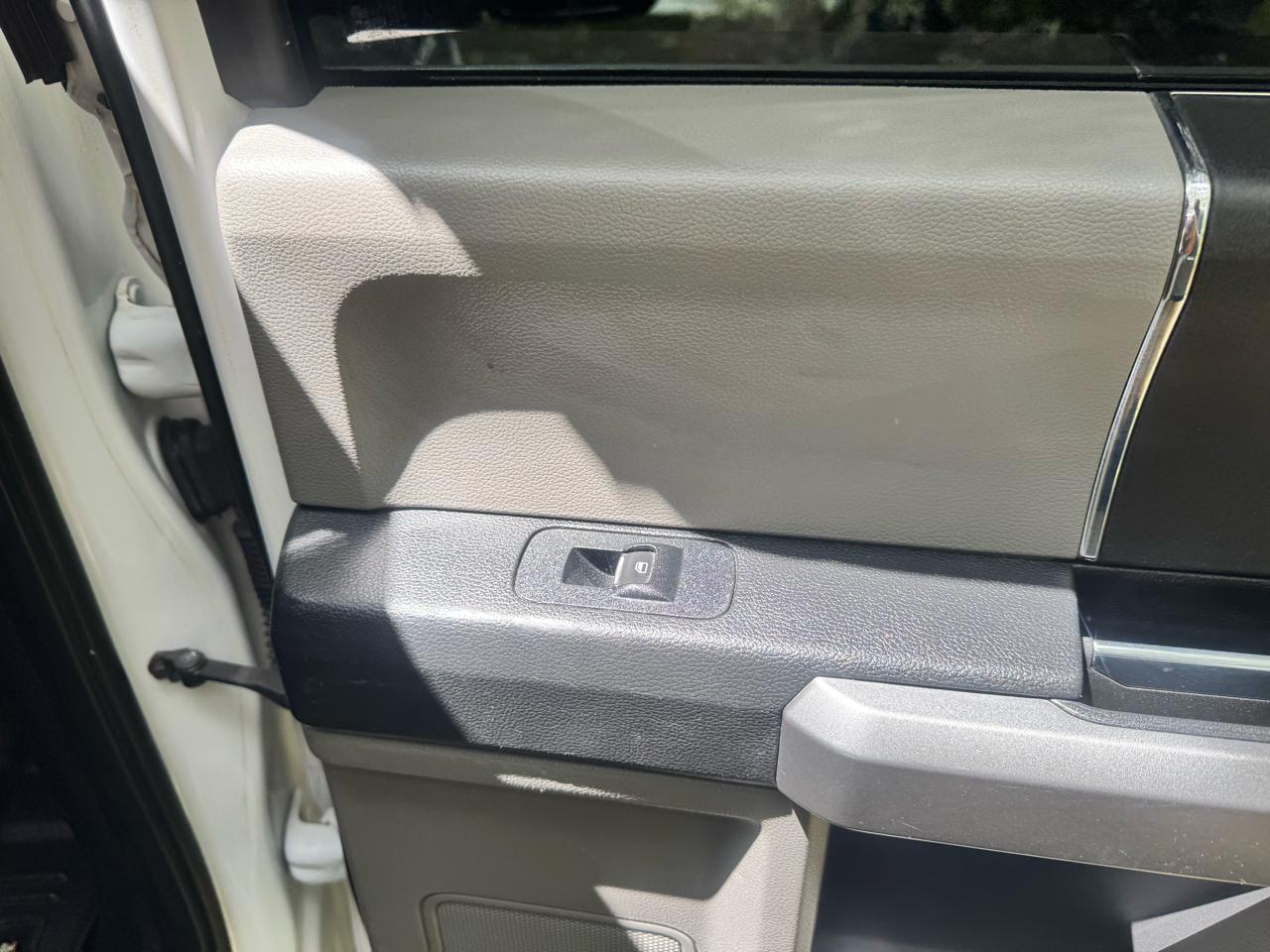 Ford F-150 XLT 2WD SuperCrew 5.5' Box 2018
