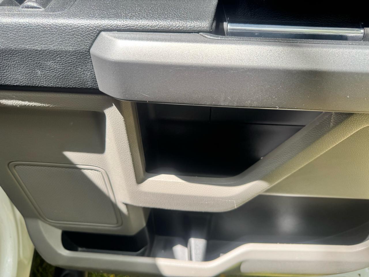 Ford F-150 XLT 2WD SuperCrew 5.5' Box 2018