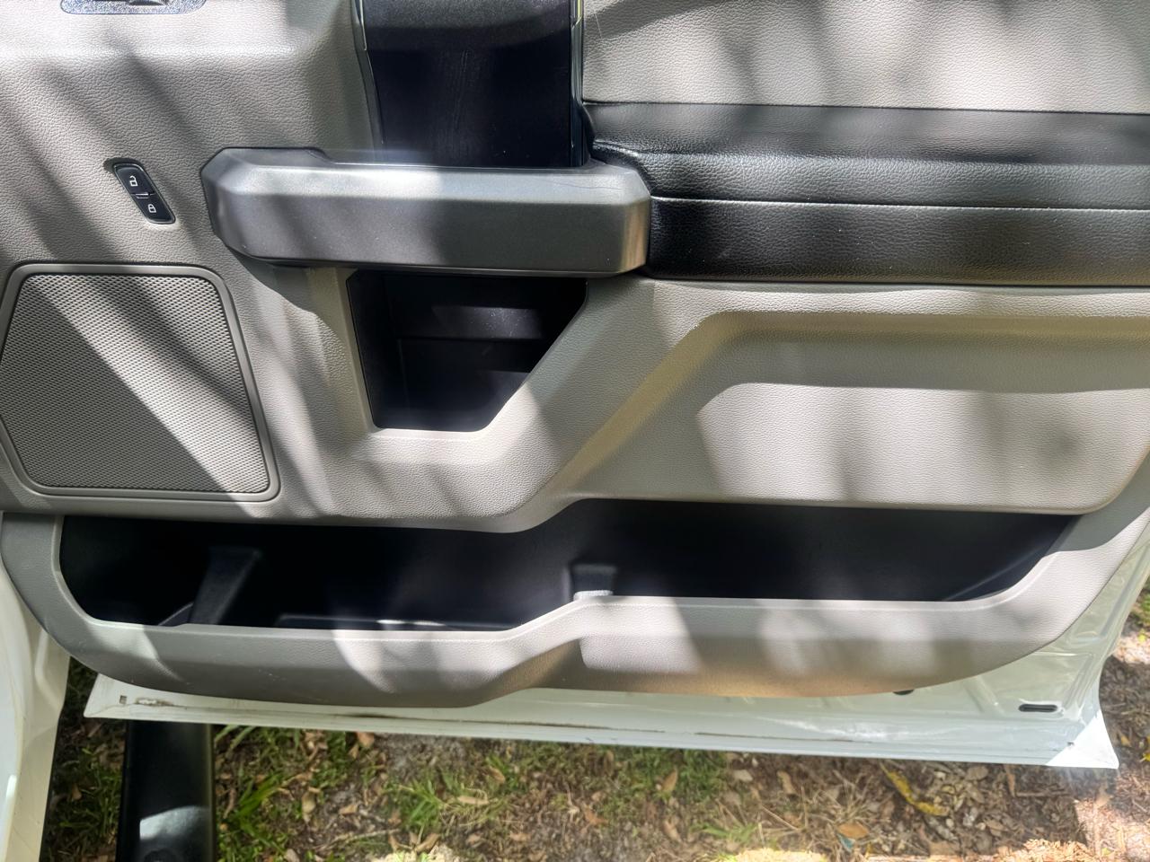 Ford F-150 XLT 2WD SuperCrew 5.5' Box 2018