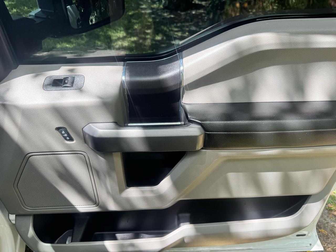 Ford F-150 XLT 2WD SuperCrew 5.5' Box 2018