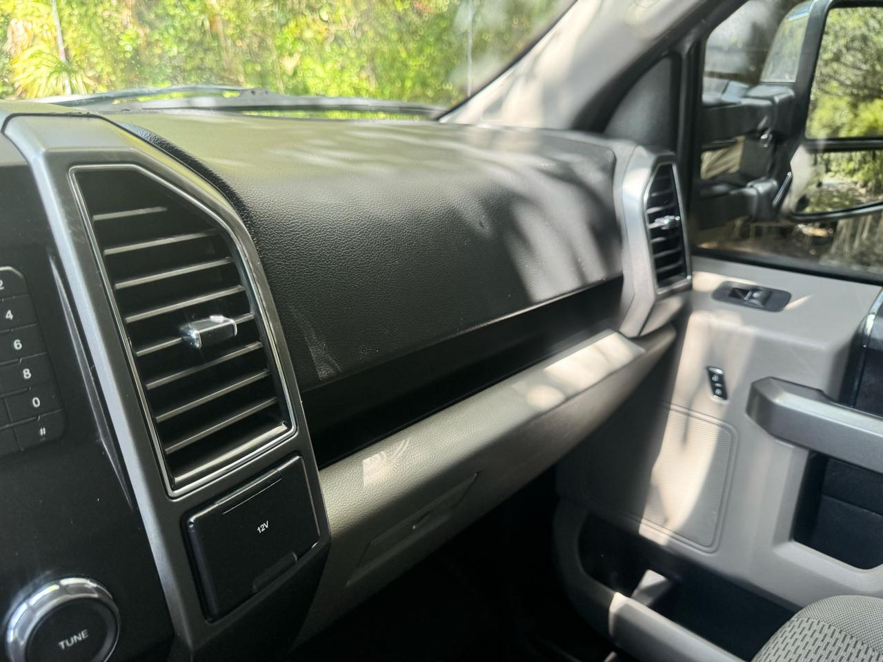 Ford F-150 XLT 2WD SuperCrew 5.5' Box 2018