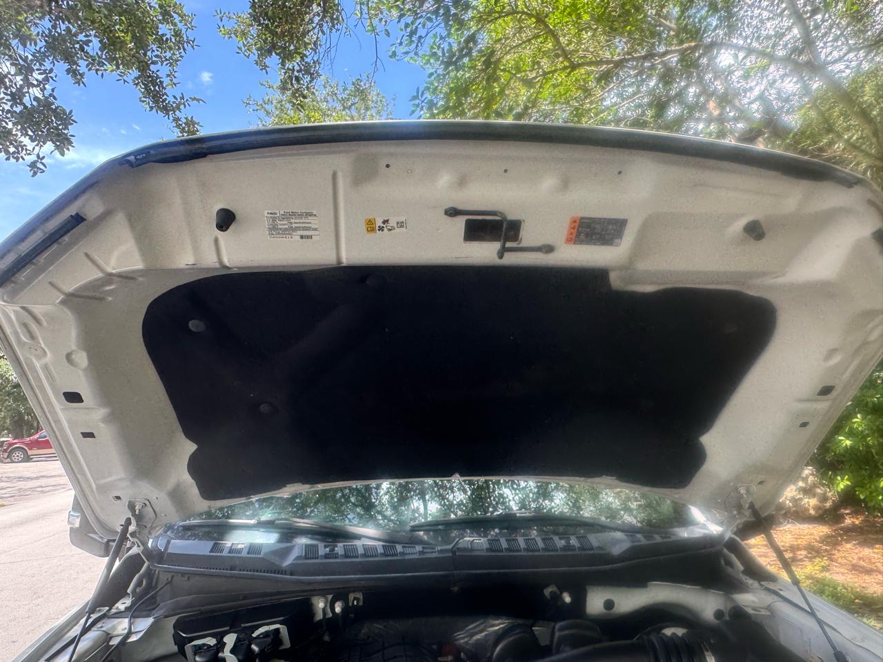 Ford F-150 XLT 2WD SuperCrew 5.5' Box 2018