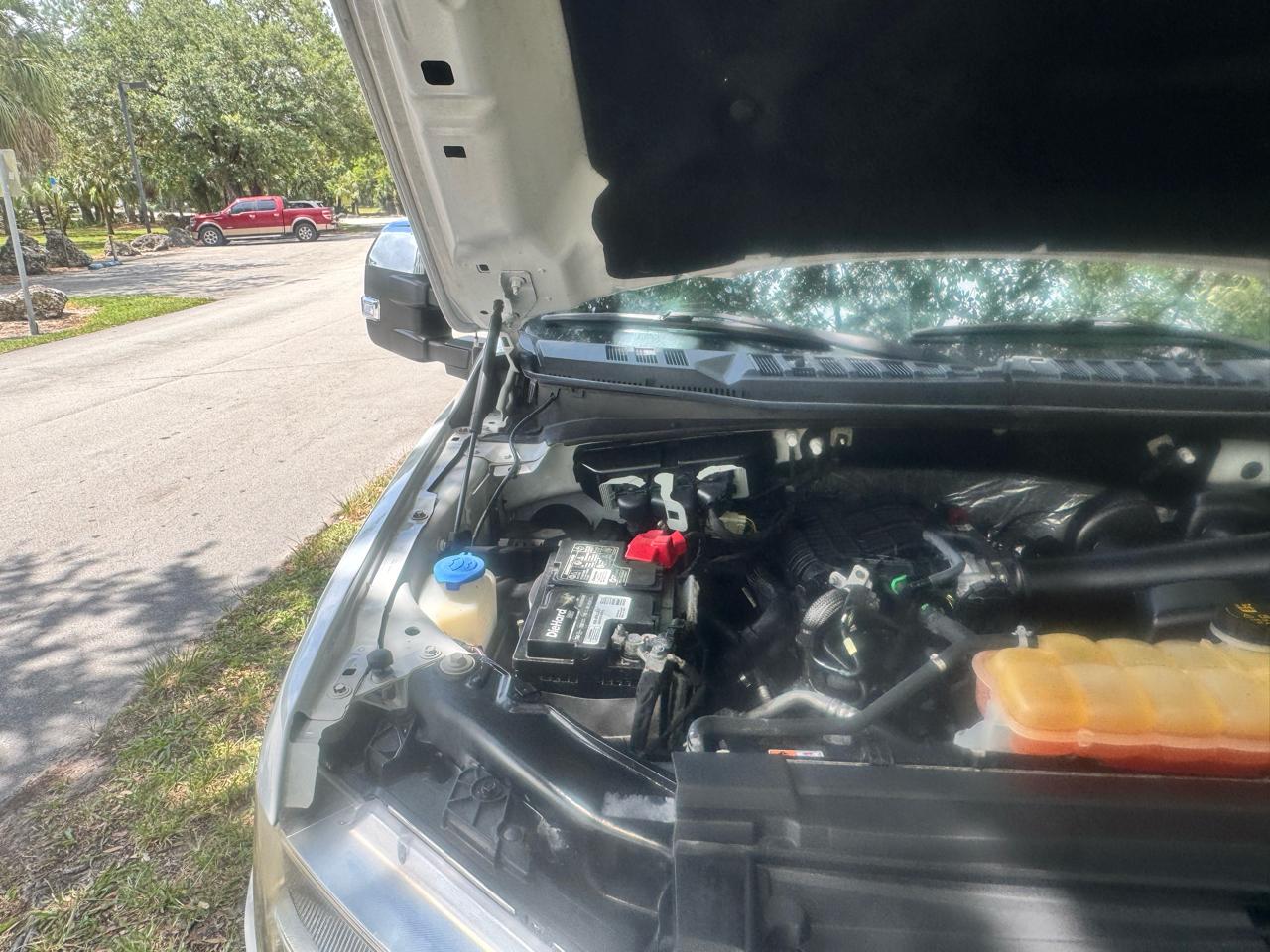 Ford F-150 XLT 2WD SuperCrew 5.5' Box 2018